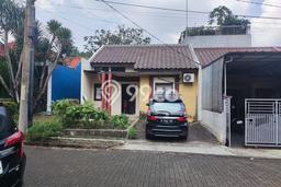 Dijual Cepat Rumah Bagus Siap Huni LB 126m2 di Sawangan, Depok Dijual Cepat Rumah Bagus Siap Huni LB 126m2 di Sawangan, Depok
