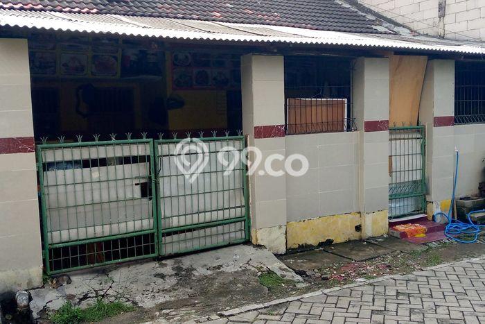 Jual Rumah Murah Meriah Karawaci Punya 3 Kamar & LT 108m2 Jual Rumah Murah Meriah Karawaci Punya 3 Kamar & LT 108m2