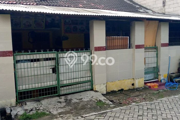 Jual Rumah Murah Meriah Karawaci Punya 3 Kamar & LT 108m2 Jual Rumah Murah Meriah Karawaci Punya 3 Kamar & LT 108m2