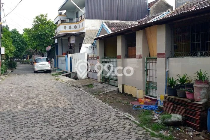 Jual Rumah Murah Meriah Karawaci Punya 3 Kamar & LT 108m2 Jual Rumah Murah Meriah Karawaci Punya 3 Kamar & LT 108m2