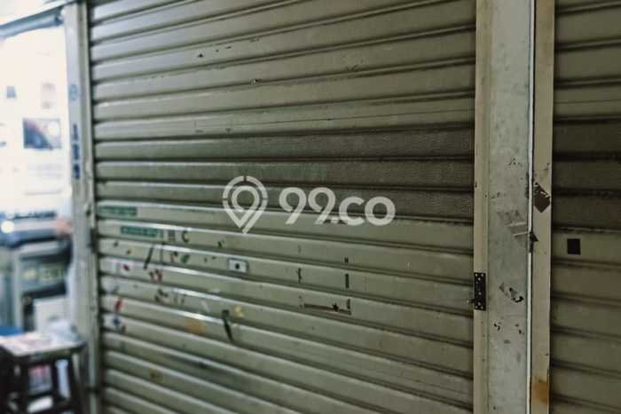 Komersial Dijual Lokasi Stratagis di Senen Jakarta Pusat Cocok untuk Investasi Komersial Dijual Lokasi Stratagis di Senen Jakarta Pusat Cocok untuk Investasi