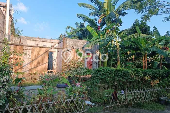 Dijual Tanah di Tangerang, Luas 190m2 - Dijual Tanah di Tangerang, Luas 190m2 -