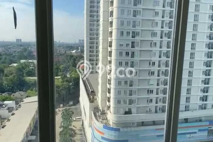 Hunian Apartemen Bagus di Cinere 2 Kamar Tidur Hunian Apartemen Bagus di Cinere 2 Kamar Tidur