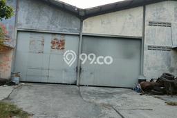 Unit Gudang Dijual di Gunung Putri Bogor 4000m2 Unit Gudang Dijual di Gunung Putri Bogor 4000m2