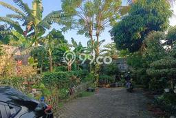 Tanah Dijual di Tangerang Seluas 190m2 Strategis Tanah Dijual di Tangerang Seluas 190m2 Strategis