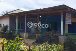 Rumah Murah Dijual di Simpang Katis, Bangka Tengah Harga Rp 150 Juta Rumah Murah Dijual di Simpang Katis, Bangka Tengah Harga Rp 150 Juta