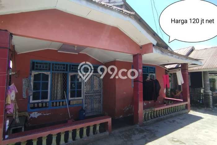 Rumah Sederhana Dijual Lokasi Taman Sari 2 Kamar dengan Luas Tanah 131m2 Rumah Sederhana Dijual Lokasi Taman Sari 2 Kamar dengan Luas Tanah 131m2