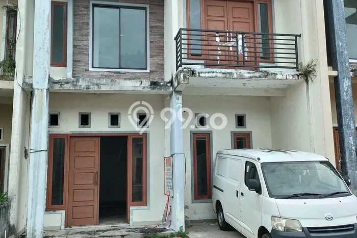 Rumah Minimalis Favorit Dijual Area Bukit Intan LT 74m2 Rumah Minimalis Favorit Dijual Area Bukit Intan LT 74m2