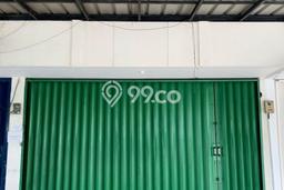 Ruko Komersial Dijual di Cinere Depok LT 100m2 & LB 250m2 Ruko Komersial Dijual di Cinere Depok LT 100m2 & LB 250m2