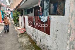 Dijual Hunian Rumah Terawat 4 KT di Pejaten Timur, Jakarta Selatan Dijual Hunian Rumah Terawat 4 KT di Pejaten Timur, Jakarta Selatan