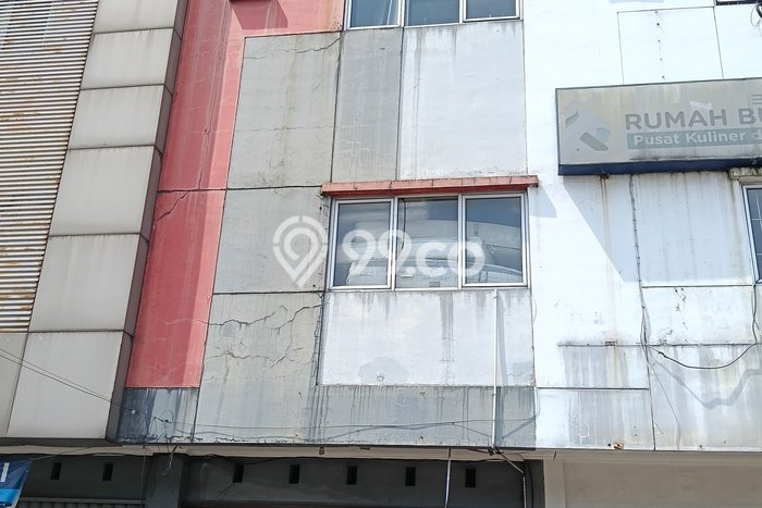 Ruko Komersial Dijual di Bogor Barat Bogor LT 73m2 & LB 215m2 Ruko Komersial Dijual di Bogor Barat Bogor LT 73m2 & LB 215m2