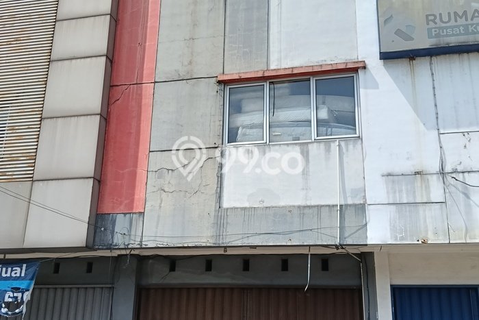 Ruko Komersial Dijual di Bogor Barat Bogor LT 73m2 & LB 215m2 Ruko Komersial Dijual di Bogor Barat Bogor LT 73m2 & LB 215m2