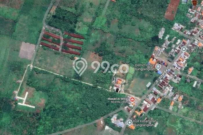 LOKASI STRATEGIS! Tanah di Ujung Pangkah, Luas 26m2m², Akses Strategis LOKASI STRATEGIS! Tanah di Ujung Pangkah, Luas 26m2m², Akses Strategis