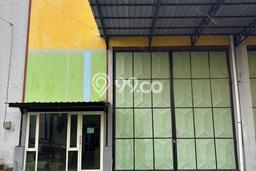 FOR SALE! Pabrik di Gedangan Sidoarjo, LT 216m2, LB 216m2 FOR SALE! Pabrik di Gedangan Sidoarjo, LT 216m2, LB 216m2