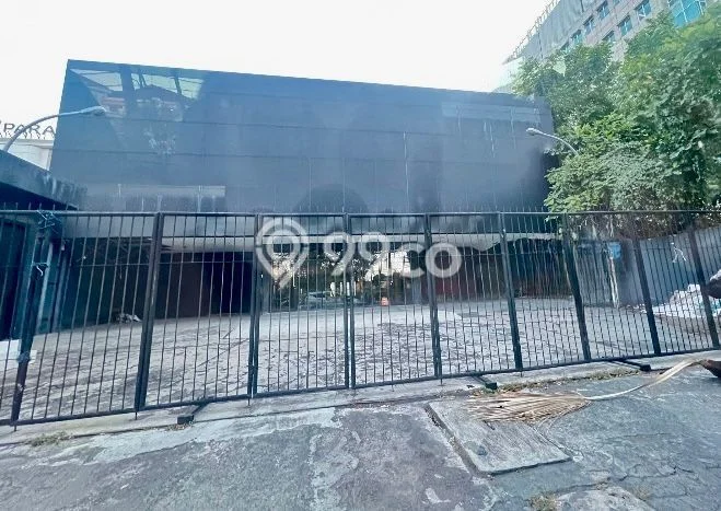 Untuk Dijual! Kantor di Surabaya Kota Surabaya LT 1018m2 / LB 600m2 Kawasan Strategis Untuk Dijual! Kantor di Surabaya Kota Surabaya LT 1018m2 / LB 600m2 Kawasan Strategis