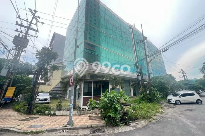 LOKASI TERBAIK! Hotel Kawasan , Luas 6000m2m², Area Komersial LOKASI TERBAIK! Hotel Kawasan , Luas 6000m2m², Area Komersial