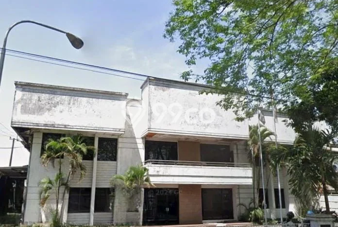 Pabrik Disewakan Cepat di Waru Sidoarjo LB 2200m2 Pabrik Disewakan Cepat di Waru Sidoarjo LB 2200m2