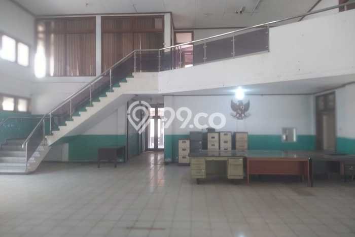 Kantor Dijual di Prime Area Surabaya Luas 1200m2 Kantor Dijual di Prime Area Surabaya Luas 1200m2