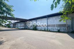 Unit Pabrik disewakan di Sidoarjo Sidoarjo dengan LT 42829m2 / LB 11885m2 Unit Pabrik disewakan di Sidoarjo Sidoarjo dengan LT 42829m2 / LB 11885m2