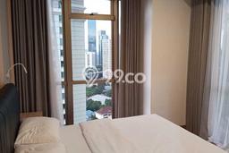 Apartemen Strategis untuk Dijual di Setiabudi, Jakarta Selatan, DKI Jakarta Apartemen Strategis untuk Dijual di Setiabudi, Jakarta Selatan, DKI Jakarta