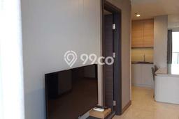 Siap Huni Apartemen Prestisius di Setiabudi 2 Kamar & 0 Kamar Mandi Siap Huni Apartemen Prestisius di Setiabudi 2 Kamar & 0 Kamar Mandi