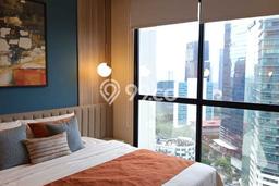 Apartemen Terawat Dijual di Jakarta Selatan Spesifikasi 1 KT, 1 KM Apartemen Terawat Dijual di Jakarta Selatan Spesifikasi 1 KT, 1 KM