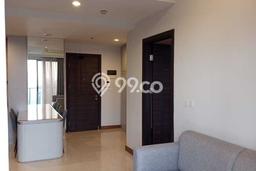 Apartemen Luxury Dijual di Jakarta Selatan Lokasi Strategis Punya 2 Kamar Tidur Apartemen Luxury Dijual di Jakarta Selatan Lokasi Strategis Punya 2 Kamar Tidur