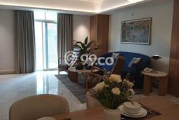 Apartemen Eksklusif Dijual di Menteng, Jakarta Pusat Punya 0 Kamar & 0 Kamar Mandi Apartemen Eksklusif Dijual di Menteng, Jakarta Pusat Punya 0 Kamar & 0 Kamar Mandi