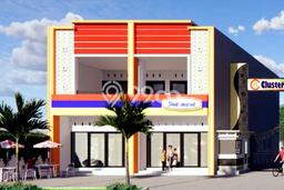 Komersial Dijual Lokasi Emas di Karimunjawa Luas 510m2 Komersial Dijual Lokasi Emas di Karimunjawa Luas 510m2