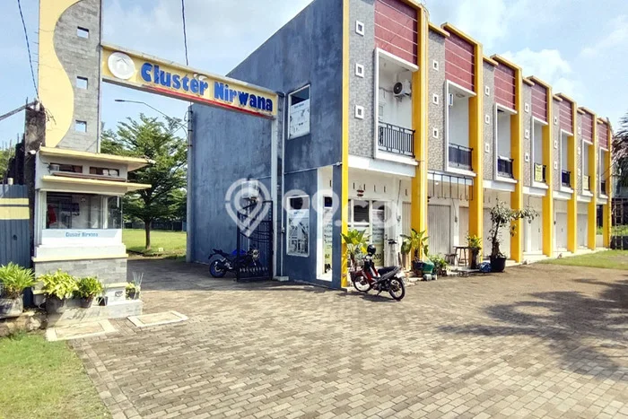 Ruko Dijual di Kawasan Tahunan, Jepara Harga Kompetitif Ruko Dijual di Kawasan Tahunan, Jepara Harga Kompetitif