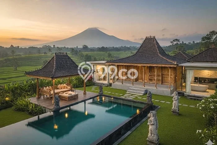 For Sale Rumah 1 Kamar Lokasi Ideal Bagus dan Strategis di Wirobrajan For Sale Rumah 1 Kamar Lokasi Ideal Bagus dan Strategis di Wirobrajan