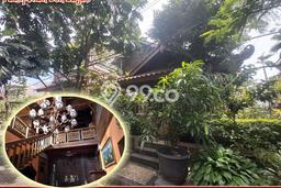 Jual Rumah Mewah Elegan Dengan View Eksklusif di Tomang, Jakarta Barat Jual Rumah Mewah Elegan Dengan View Eksklusif di Tomang, Jakarta Barat