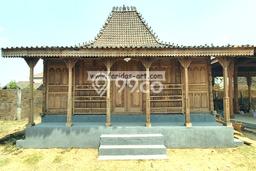 Dijual Rumah 1 Kamar Lokasi Ideal Nyaman dan Strategis di Jepara Dijual Rumah 1 Kamar Lokasi Ideal Nyaman dan Strategis di Jepara