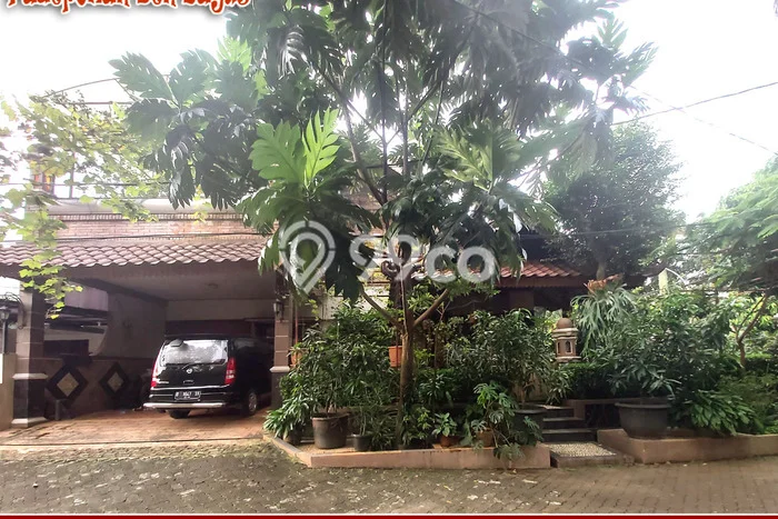 Hunian Elit LB 600m2 Siap Huni Desain Elegan di Grand Wisata, Bekasi Hunian Elit LB 600m2 Siap Huni Desain Elegan di Grand Wisata, Bekasi