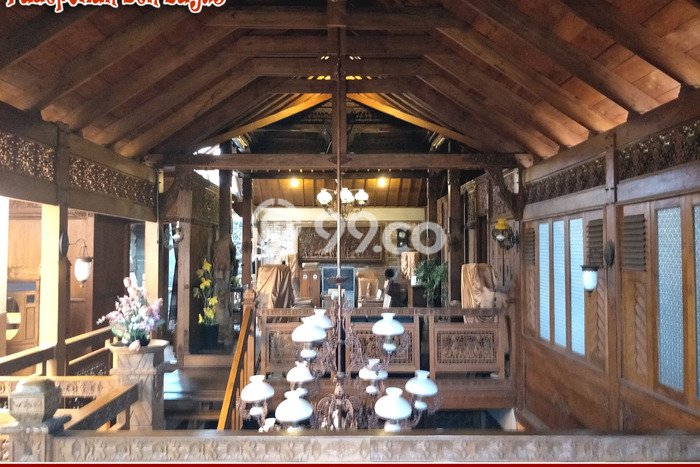 Hunian Elit LB 600m2 Siap Huni Desain Elegan di Grand Wisata, Bekasi Hunian Elit LB 600m2 Siap Huni Desain Elegan di Grand Wisata, Bekasi