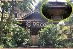 Rumah Luxury Modern Siap Huni di Kemanggisan Jakarta Barat Rumah Luxury Modern Siap Huni di Kemanggisan Jakarta Barat