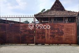 Tanah Kavling Dijual di Bekasi dengan Spesifikasi 2360m2 Tanah Kavling Dijual di Bekasi dengan Spesifikasi 2360m2