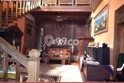 Rumah Luxury Modern Siap Huni di Pekayon Bekasi Rumah Luxury Modern Siap Huni di Pekayon Bekasi