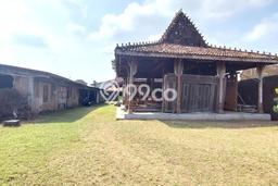 Kavling Tanah di Cakung Dijual Luas 2360m2 Legalitas SHM Kavling Tanah di Cakung Dijual Luas 2360m2 Legalitas SHM