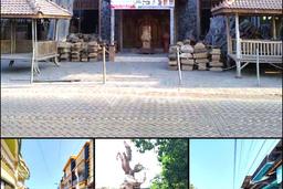 Ruko Komersial Dijual di Bogor Tengah Bogor LT 2395m2 & LB 1500m2 Ruko Komersial Dijual di Bogor Tengah Bogor LT 2395m2 & LB 1500m2
