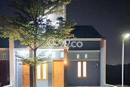 Hunian Cantik Modern Lb 65m2 di Tahunan, Jepara Hunian Cantik Modern Lb 65m2 di Tahunan, Jepara