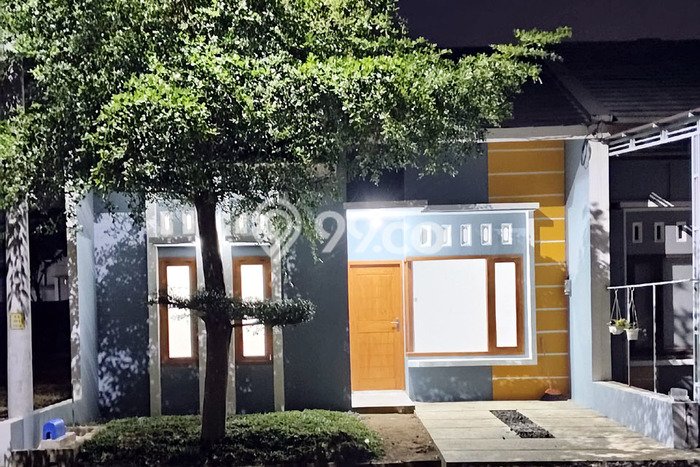 Rumah Budget Favorit Dijual di Jepara LT 84m2 Rumah Budget Favorit Dijual di Jepara LT 84m2
