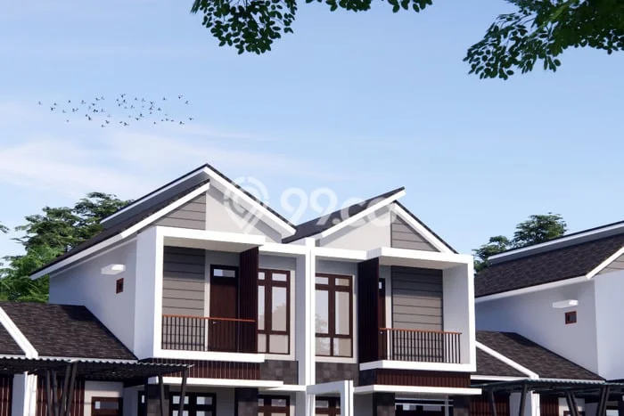 Dijual Rumah Minimalis Bagus Punya 4 KT di Karimunjawa Jepara SHM Dijual Rumah Minimalis Bagus Punya 4 KT di Karimunjawa Jepara SHM