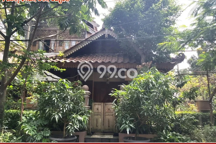 Rumah Luxury Modern Tanpa Renovasi di Kemang Pratama Bekasi Rumah Luxury Modern Tanpa Renovasi di Kemang Pratama Bekasi