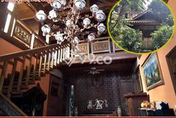 Dijual Rumah Mewah Elegan Dengan View Cantik di Bandung Kota, Bandung Dijual Rumah Mewah Elegan Dengan View Cantik di Bandung Kota, Bandung