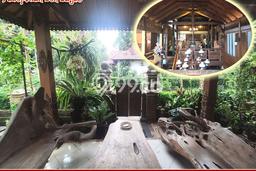 Jual Rumah Luas Elegan Dengan View Cantik di Bintaro, Jakarta Selatan Jual Rumah Luas Elegan Dengan View Cantik di Bintaro, Jakarta Selatan