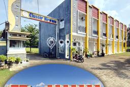 FOR SALE! Ruko di Semarang Barat Semarang, LT 80m2, LB 96m2 FOR SALE! Ruko di Semarang Barat Semarang, LT 80m2, LB 96m2