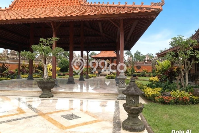 Jual Rumah Harga Miring Karimunjawa Punya 1 KT & LT 1m2 Jual Rumah Harga Miring Karimunjawa Punya 1 KT & LT 1m2