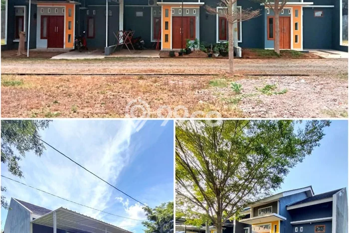Rumah Budget Favorit Dijual Area Bangsri LT 90m2 Rumah Budget Favorit Dijual Area Bangsri LT 90m2