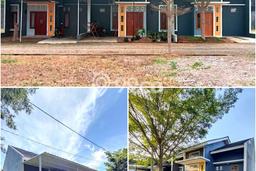 Rumah Budget Terbaik Siap Huni Area Pecangaan LT 90m2 Rumah Budget Terbaik Siap Huni Area Pecangaan LT 90m2
